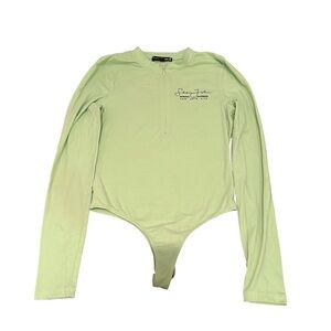 SEAN JOHN x MISSGUIDED